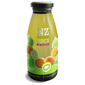 NZ Natural Juice