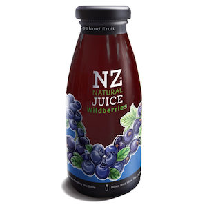 NZ Natural Juice