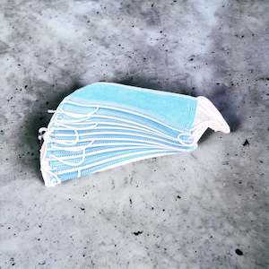 Disposable Face Masks