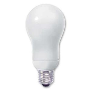 Electric light fittings: E27 240V 15W GLS Warmwhite 10,000 Hour Life