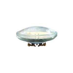 Electric light fittings: LAMP: 28V 150W PAR46 SEALED BEAM