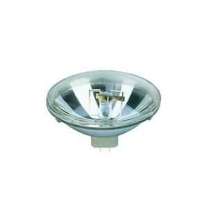 Electric light fittings: LAMP: 240V 500W PAR64 SEALED BEAM MEDIUM FLOOD