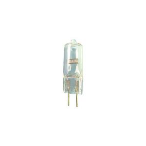 LAMP: GY6.35 12V 100W HALOGEN PROJECTION