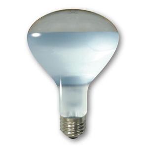 Electric light fittings: LAMP: E40 240V 500W CLEAR REFLECTOR