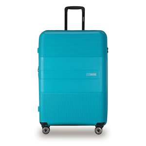 Tosca Orion Collection 76cm-H Polypropylene Hard side Trolley case TCA827A-Teal