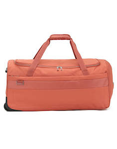 Tosca 74cm-Long Rust Vega Collection softside Wheel bag TCA720WB