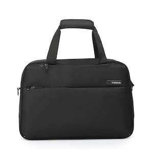 Tosca So-Lite Collection cabin approved 42cm carry on AIR5055T Black