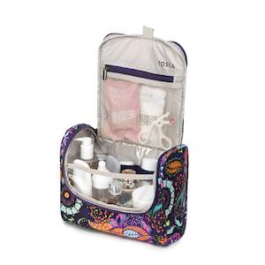 Tosca So-Lite Collection Hanging Wet Pack AIR5055HWP-Paisley