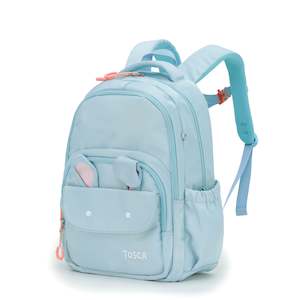 Frontpage: Tosca Kids Primary 45cm-H school back pack TCA949-Blue