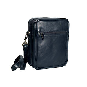 M-45 Men's Extra Large Men's Travel Black Bag