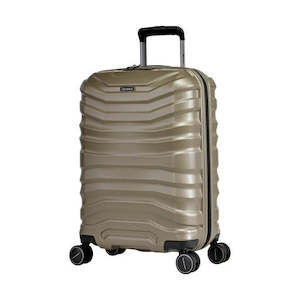 Eminent 53cm Champagne TPO Collection Top end Luxury Carry On hard side Trolley …