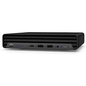 HP ProDesk 600 G6 Mini, i7 10700t, 8GB, 256GB SSD, AX Wifi, Windows 11 Pro - NZ …