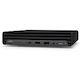 HP ProDesk 600 G6 Mini, i7 10700t, 8GB, 256GB SSD, AX Wifi, Windows 11 Pro - NZ …