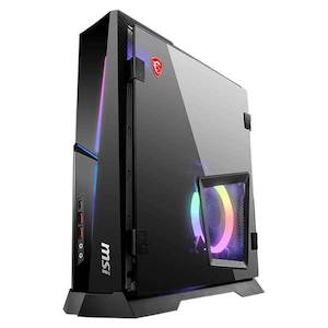 MSI MPG Trident AS 10SI - 10th Gen i7, GTX1660Super, 16GB, 1TB NVMe, Wifi 6, Windows 11