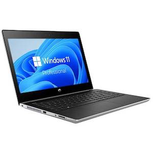 HP ProBook 430 G5 - Windows 11 Pro