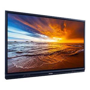 Promethean AP5 75" Full HD Interactive Touchscreen Display