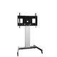 Electric height adjustable TV Trolley - NZ Laptop Wholesale