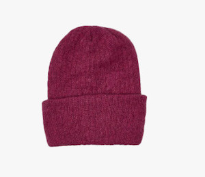 Kids Possum Blend Beanie