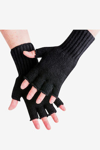 Farm Wool Fingerless Glove NORSEWEAR