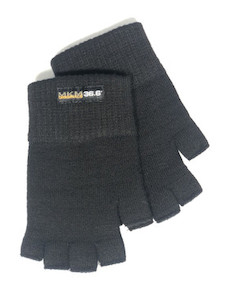 Dual Layer 36.6 Fingerless Glove MKM ORIGINALS