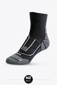 Performance-Tec Quarter Sock NZSOCKCO