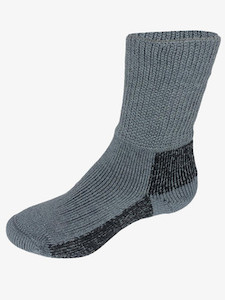 Soft Top Work Sock II NZNC