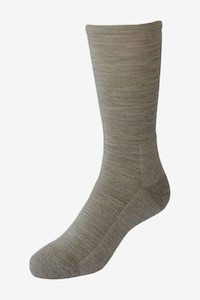 Low Tension Merino Wool Health Sock NORSEWEAR