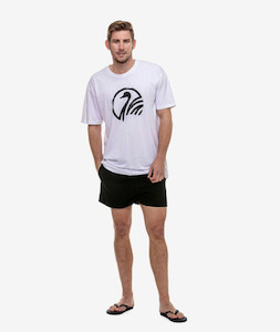 Clothing: Rugby Shorts SWANNDRI