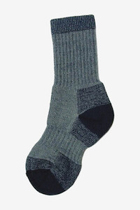 Clothing: Kid's Gumboot Sock NORSEWEAR