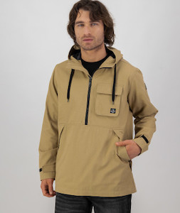 Ferndown Anorak Jacket SWANNDRI