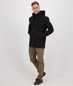 Clothing: Swanson Rain Jacket SWANNDRI