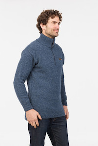 Haast 1/2 Zip 36.6 MKM ORIGINALS