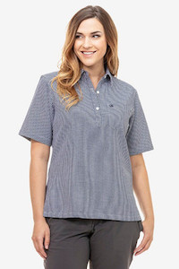 Tasman Short Sleeve Shirt SWANNDRI