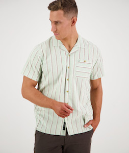 Clothing: Gardendale Shirt SWANNDRI