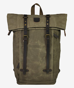 Clothing: Arrowtown Backpack SWANNDRI