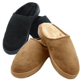 Sheepskin Slipper Clogs - New Zealand Nature