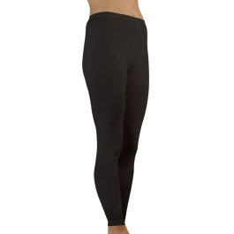 Superfine Merino Thermals Womens Leggings - New Zealand Nature