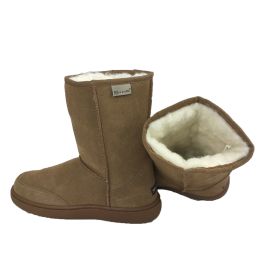 Value Sheepskin Boots - New Zealand Nature