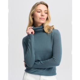 Untouched World Merino Pip Sweater - New Zealand Nature