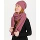 Native World Possum Merino Slouch Scarf - New Zealand Nature