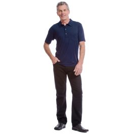 Men's Hemp Jeans - New Zealand Nature