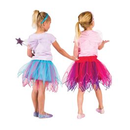 Dress Ups Fairy Skirt - New Zealand Nature