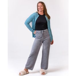 Native World Possum Merino Lounge Pants - New Zealand Nature