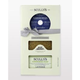 Scullys Gardener's Gift Box - New Zealand Nature