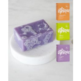 Ethique Palm Oil-free Soap - New Zealand Nature