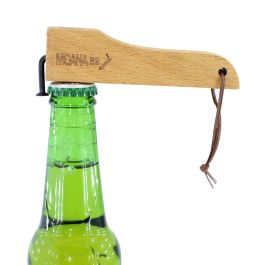 Nail Bottle Opener - New Zealand Nature