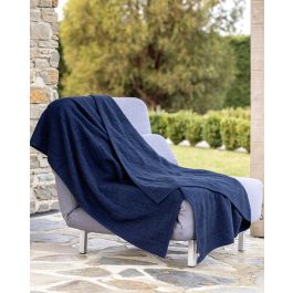 Noble Wilde Possum Merino Queen Throw - New Zealand Nature