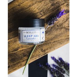 Lavender Sleep Aid - New Zealand Nature