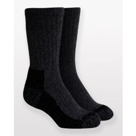 Possum Wool Gumboot Socks - New Zealand Nature