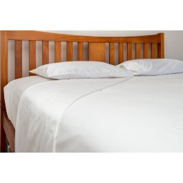 Premium Cotton Sheet Set 500TC - New Zealand Nature